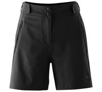 Gonso - Women's Adventure Super Shorts - Pantaloni da ciclismo 44 nero