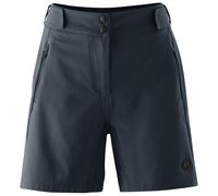 Gonso - Women's Adventure Super Shorts - Pantaloni da ciclismo 48 blu