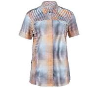 Gonso - Women's Arenda - Maglietta da ciclismo 42 grigio