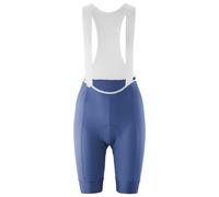 Gonso - Women's Essential Bib Kit - Pantaloni da ciclismo 38 blu