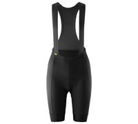 Gonso - Women's Essential Bib Kit - Pantaloni da ciclismo 38 nero