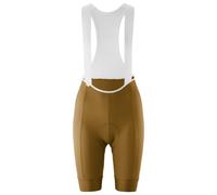 Gonso - Women's Essential Bib Kit - Pantaloni da ciclismo 48 marrone
