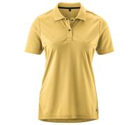 Gonso - Women's Essential Poloshirt - Maglietta da ciclismo 46 beige