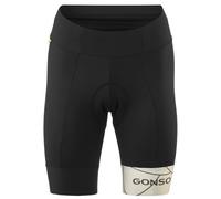 Gonso - Women's Essential Shorts Kit - Pantaloni da ciclismo 46 nero