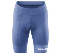 Gonso - Women's Essential Shorts Kit - Pantaloni da ciclismo 48 blu