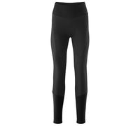 Gonso - Women's Essential Tight Softshell - Pantaloni da ciclismo 36 nero