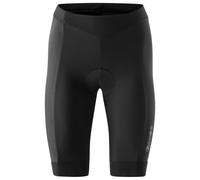 GONSO, pantaloncini da ciclismo da donna FORTUNA, black, 36, 26105