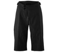Gonso - Women's Nomesino - Pantaloni da ciclismo 38 nero