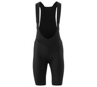 Gonso - Women's Ride Miles Bib Circle - Pantaloni da ciclismo 34 nero