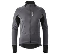 Gonso - Women's Road Jacket Softshell - Giacca ciclismo 36 grigio