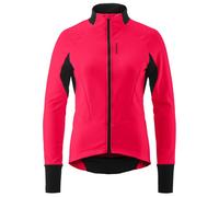 Gonso - Women's Road Jacket Softshell - Giacca ciclismo 46 rosso