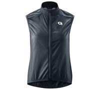 Gonso - Women's Road Vest Wind - Gilet da ciclismo 34 blu