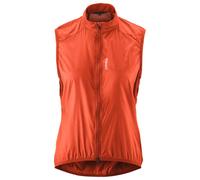 Gonso Road Vest Wind W Gilet Donna Antivento