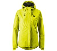 Gonso Save Essential Jacket Giallo 38 Donna