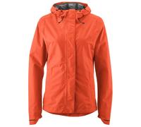 Gonso - Women's Save Jacket Essential - Giacca ciclismo 38 rosso