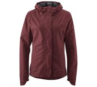 Gonso - Women's Save Jacket Essential - Giacca ciclismo 46 rosso