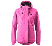 Gonso - Women's Save Jacket Essential - Giacca ciclismo 50 fuchsia