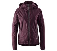 Gonso - Women's Save Jacket Therm - Giacca ciclismo 36 lilla