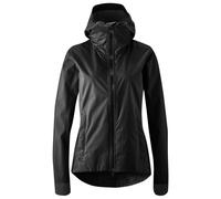 Gonso - Women's Save Jacket Trail - Giacca ciclismo 42 nero
