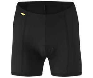 Gonso - Women's Sitivo Blue Underwear - Pantaloni da ciclismo 34 nero/grigio