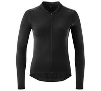 Gonso - Women's Sitivo Jersey Longsleeve - Maglietta da ciclismo 42 nero