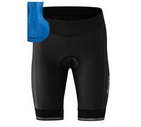 Gonso - Women's Sitivo - Pantaloni da ciclismo 46 nero