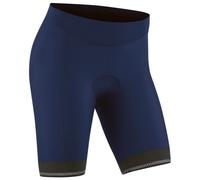 Gonso - Women's Sitivo Red - Pantaloni da ciclismo 42 blu