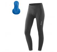 Gonso - Women's Sitivo Tight - Pantaloni da ciclismo 44 grigio