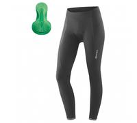 Gonso - Women's Sitivo Tight - Pantaloni da ciclismo 46 grigio