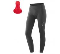 Gonso - Women's Sitivo Tight - Pantaloni da ciclismo 50 grigio