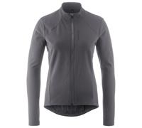 Gonso - Women's Sitivo Trikot Therm - Maglietta da ciclismo 42 grigio