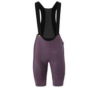 Gonso - Women's SQlab Go Bib - Pantaloni da ciclismo 36 lilla