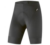 Pantaloni da ciclismo da donna Gonso SQlab GO W nero 34