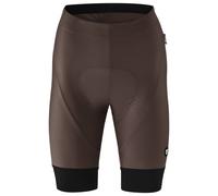 Gonso - Women's SQlab Go - Pantaloni da ciclismo 46 marrone