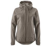 Gonso - Women's Trail Jacket - Giacca ciclismo 46 grigio