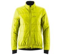 Gonso - Women's Trail Jacket Primaloft - Giacca ciclismo 44 giallo