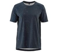 Gonso - Women's Trail Jersey - Maglietta da ciclismo 40 blu