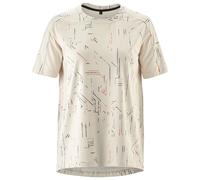 Gonso - Women's Trail Jersey - Maglietta da ciclismo 46 beige