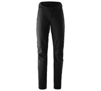 Gonso - Women's Trail Pants Softshell - Pantaloni da ciclismo 38 nero