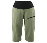 Gonso - Women's Trail Shorts - Pantaloni da ciclismo 40 olivia
