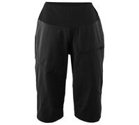 Gonso - Women's Trail Shorts - Pantaloni da ciclismo 48 nero
