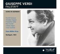Gonszar - Falstaff