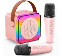Gontence Karaoke Bambini (Pink)