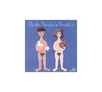 Gontiti - In the Garden