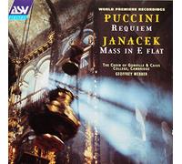 Gonville & Caius Ch.,Cambrigde - Requiem/Mass in E Flat