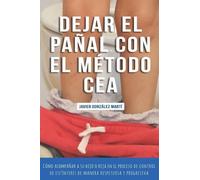 Gonz Dejar el pañal con el método CEA (Tascabile)