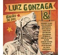 Gonzaga Luiz - Baiao De Dois