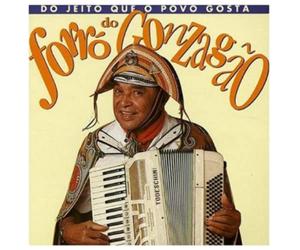 Gonzaga, Luiz - Do Jeito Que O Povo Gosta