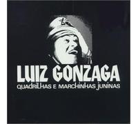 Gonzaga, Luiz - Marchinhas E Quadrilhas Juninas