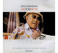 Gonzaga, Luiz - Maxximum